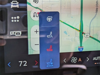 2025 Lincoln Navigator Black Label