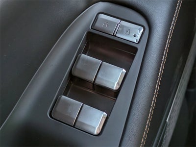 2025 Lincoln Navigator Black Label