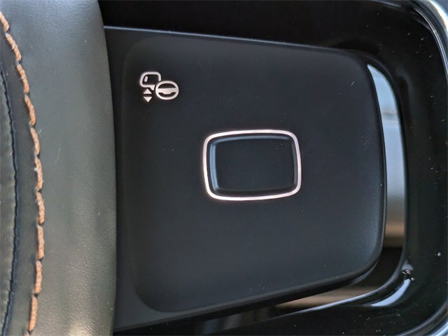 2025 Lincoln Navigator Black Label