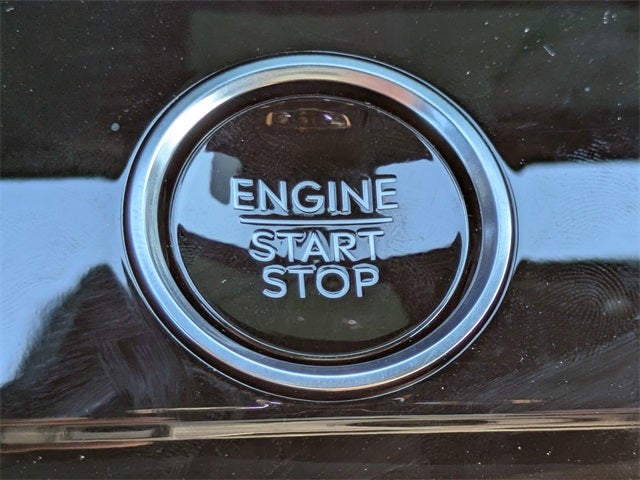 2025 Lincoln Navigator Black Label