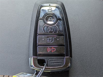 2025 Lincoln Navigator Black Label