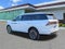 2025 Lincoln Navigator Black Label