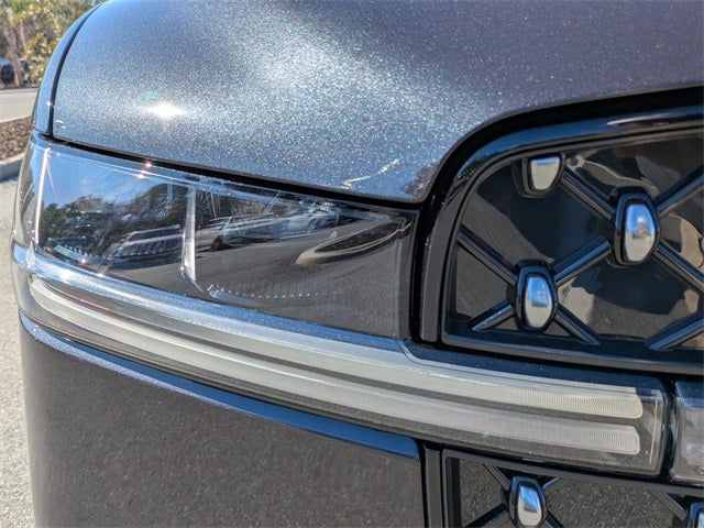 2025 Lincoln Navigator Black Label