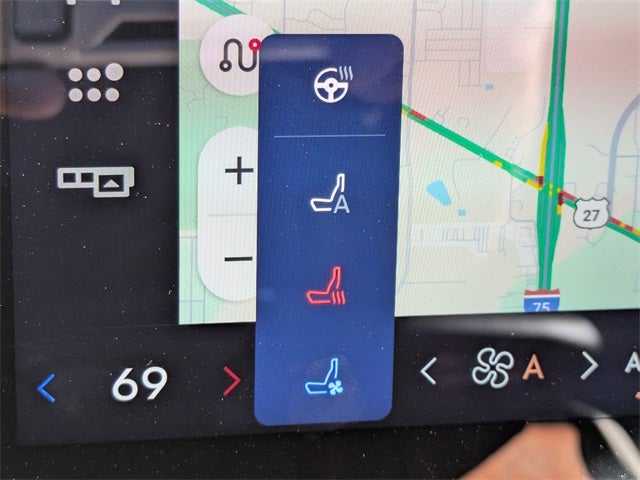 2025 Lincoln Navigator Black Label