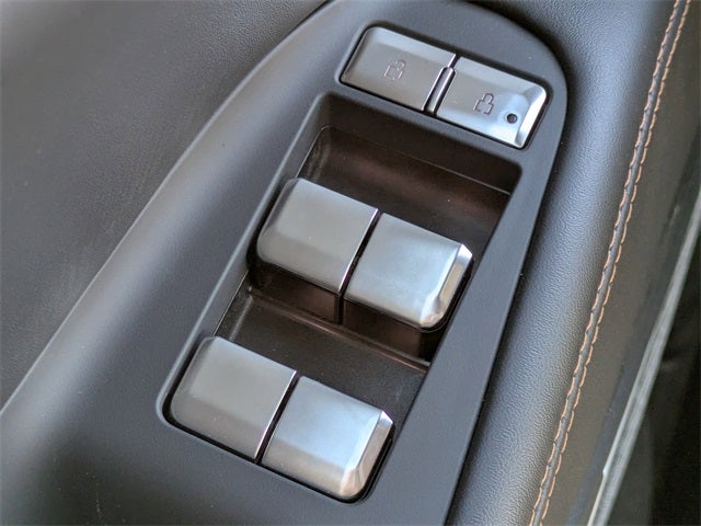 2025 Lincoln Navigator Black Label