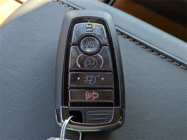 2025 Lincoln Navigator Black Label