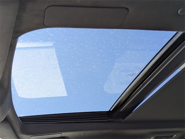 2025 Lincoln Navigator Black Label