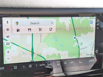 2025 Lincoln Navigator Black Label