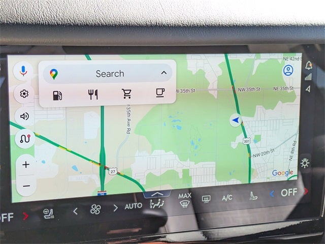 2025 Lincoln Navigator Black Label