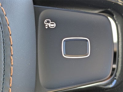 2025 Lincoln Navigator Black Label