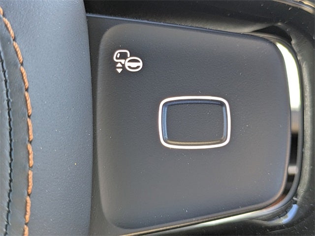 2025 Lincoln Navigator Black Label