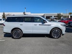 2025 Lincoln Navigator Black Label