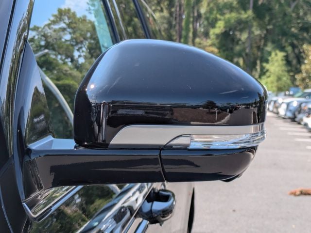 2027 Lincoln Navigator Black Label