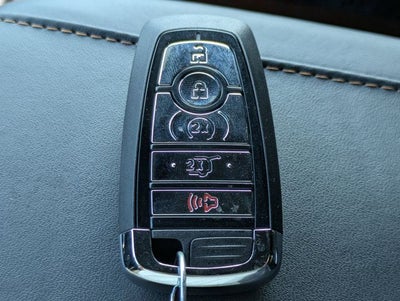 2027 Lincoln Navigator Black Label