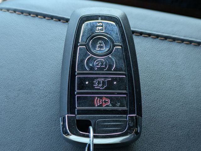 2027 Lincoln Navigator Black Label