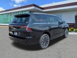 2027 Lincoln Navigator Black Label