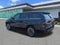 2027 Lincoln Navigator Black Label