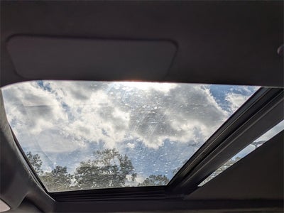 2025 Lincoln Navigator Black Label