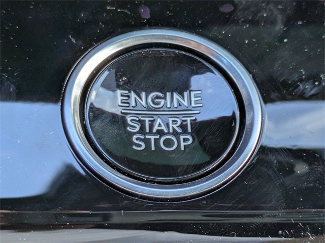 2025 Lincoln Navigator Black Label