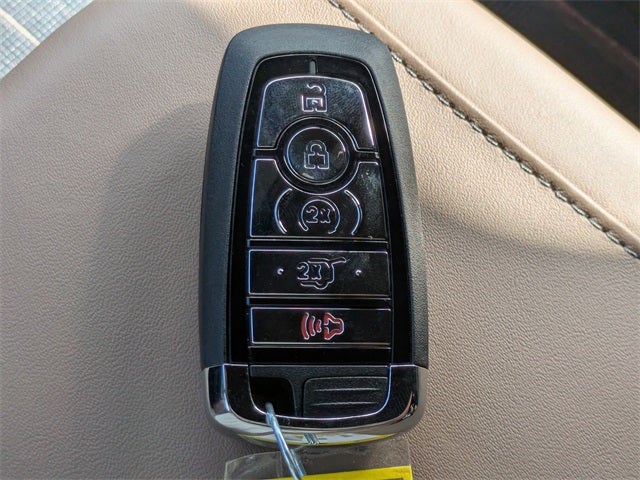 2025 Lincoln Navigator Black Label