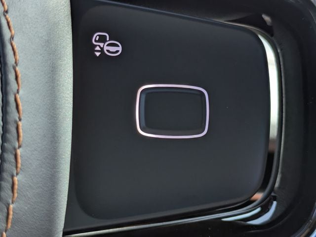 2027 Lincoln Navigator Black Label