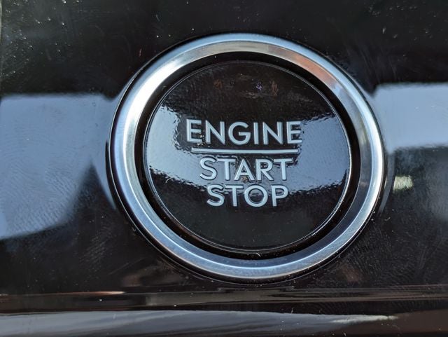 2027 Lincoln Navigator Black Label