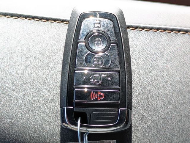 2027 Lincoln Navigator Black Label