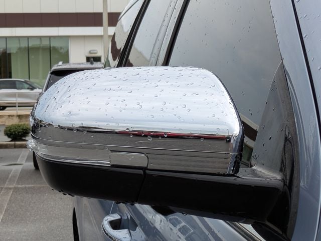 2020 Lincoln Navigator Black Label