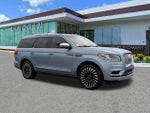 2020 Lincoln Navigator Black Label