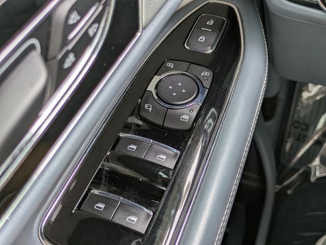 2020 Lincoln Navigator Black Label