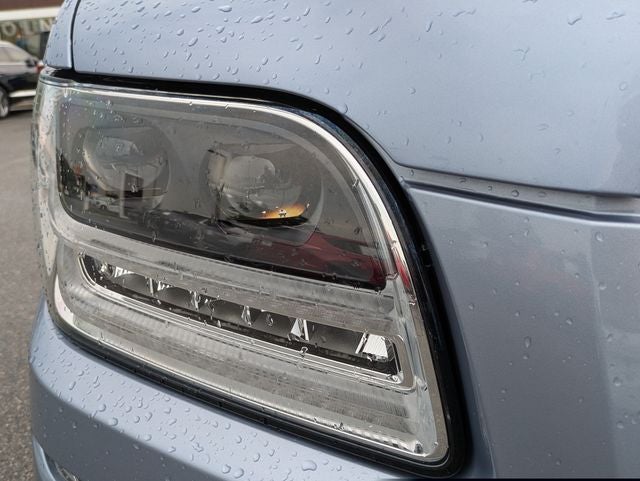 2020 Lincoln Navigator Black Label