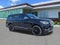 2020 Lincoln Navigator Black Label