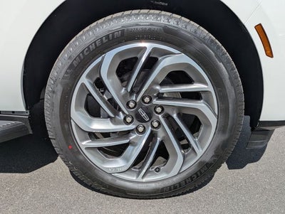 2026 Lincoln Navigator Premiere