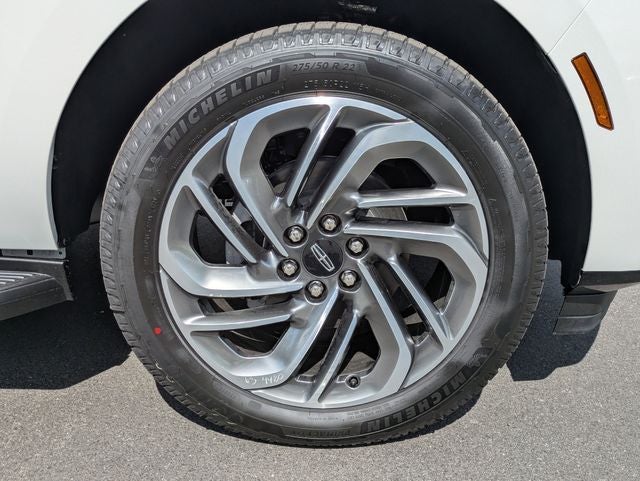 2026 Lincoln Navigator Premiere