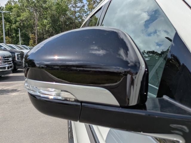 2026 Lincoln Navigator Premiere