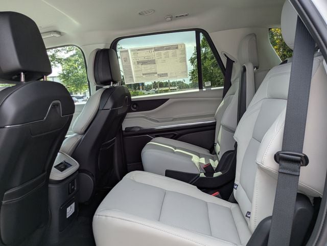 2026 Lincoln Navigator Premiere