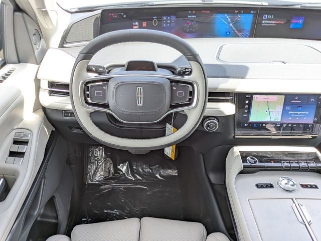 2026 Lincoln Navigator Premiere