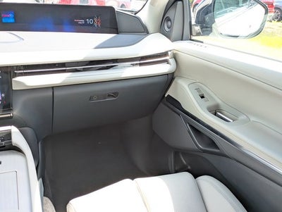 2026 Lincoln Navigator Premiere