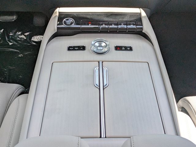 2026 Lincoln Navigator Premiere