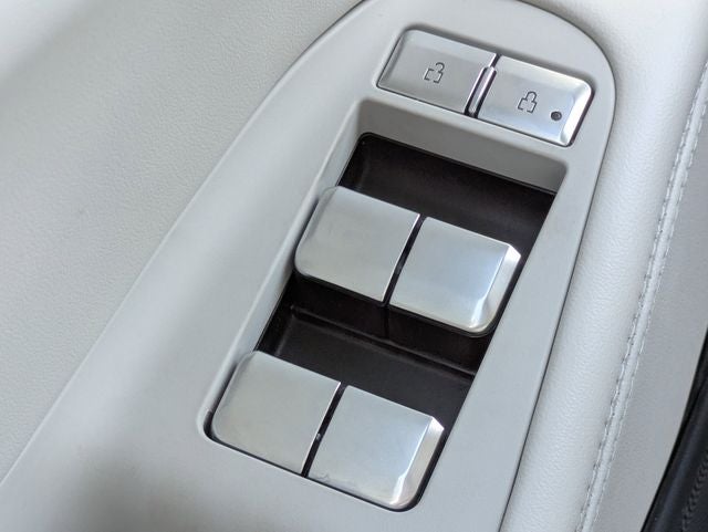 2026 Lincoln Navigator Premiere