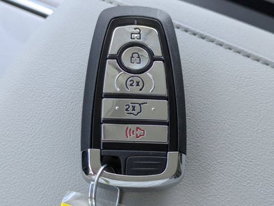 2026 Lincoln Navigator Premiere