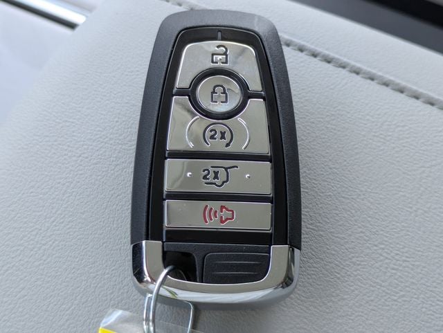 2026 Lincoln Navigator Premiere