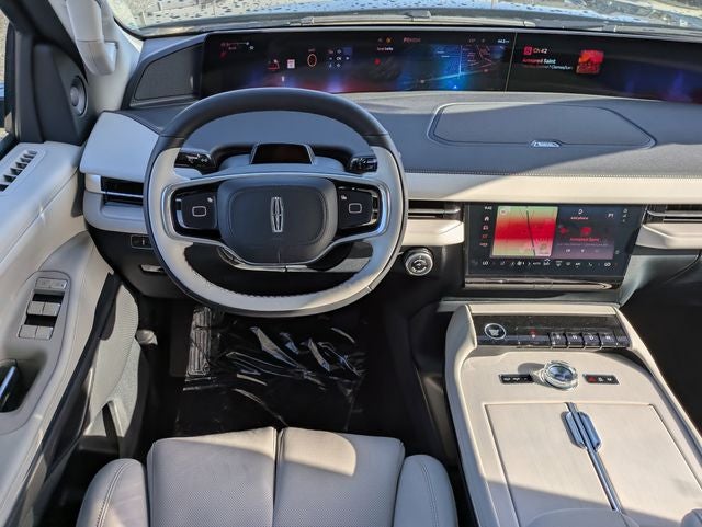 2026 Lincoln Navigator Premiere