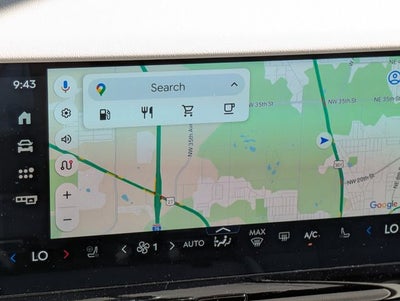 2026 Lincoln Navigator Premiere