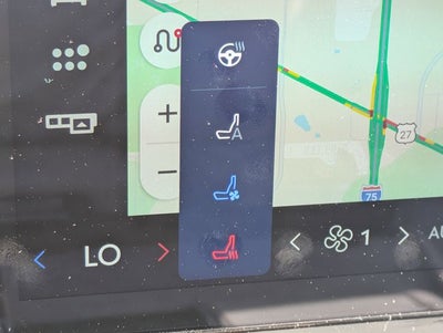 2026 Lincoln Navigator Premiere