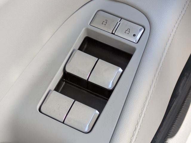 2026 Lincoln Navigator Premiere