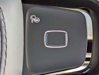 2026 Lincoln Navigator Premiere