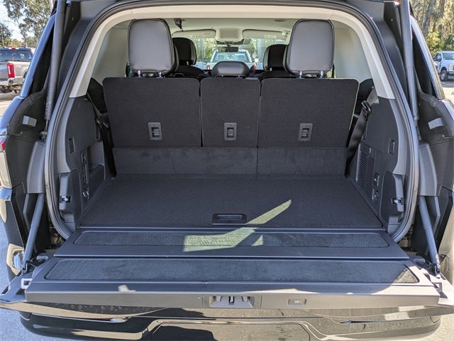 2026 Lincoln Navigator Premiere