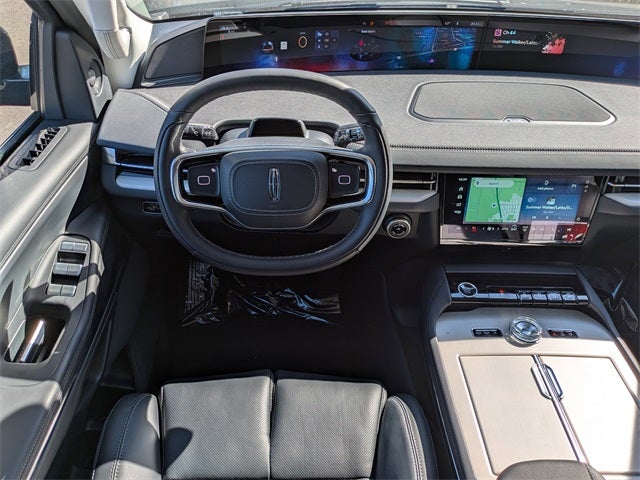 2026 Lincoln Navigator Premiere