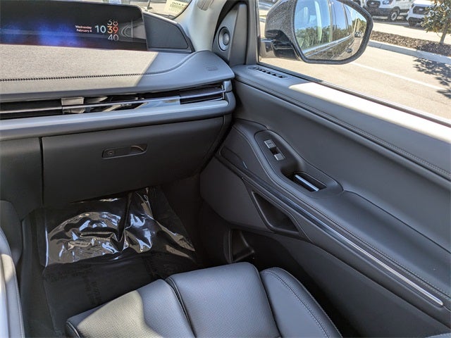 2026 Lincoln Navigator Premiere